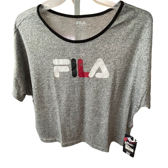Fila sleepwear set size 2X - Picture 1 of 14